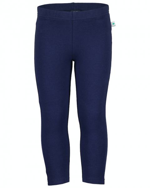 Leggins blau 122